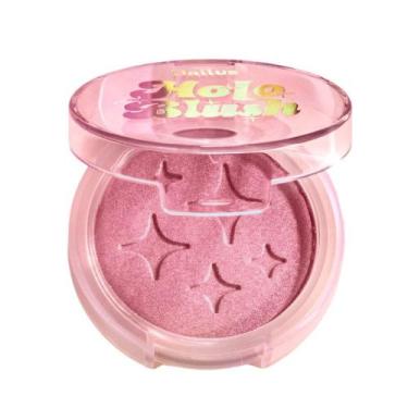 Imagem de Blush Dailus Iluminador Holo Rose