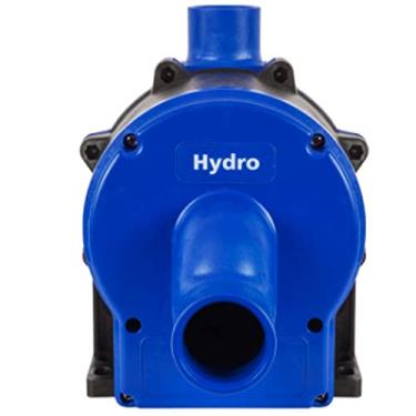 Imagem de Moto Bomba Hidromassagem 3/4cv 220 - Syllent