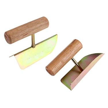 Imagem de #N/a de Canto para Acabamento de Alvenaria Manual Drywall Ferramenta de Canto