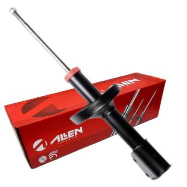 Imagem de Amortecedor Dianteiro Renault Clio 1.0 1998 A 2012 LD e LE - Allen