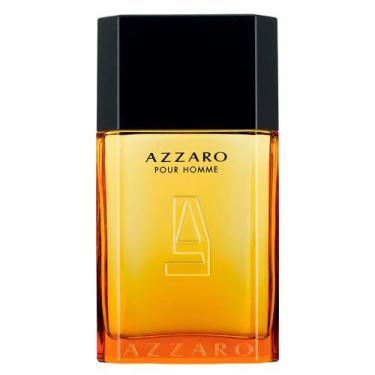 Imagem de Perfume Azzaro Pour Homme Eau de Toilette, 50ml