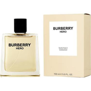 Imagem de Perfume Masculino Burberry Hero Edt 150 ML