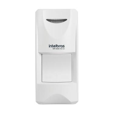 Imagem de Sensor Passivo Externo Ivp 3000 Mw Ex - Intelbras