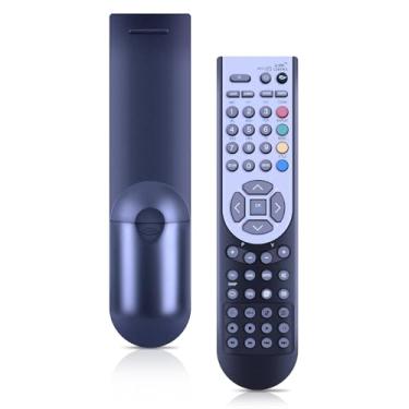 Imagem de Controle remoto RC1900 para RHITACHI TELEFUNKEN