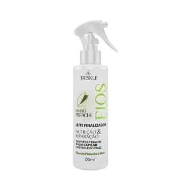 Imagem de Finalizador Triskle Leite Divino Pistache 120ml