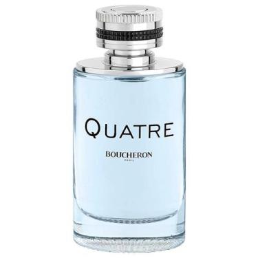 Imagem de Quatre Pour Homme Boucheron Eau de Toilette Masculino-100 ml