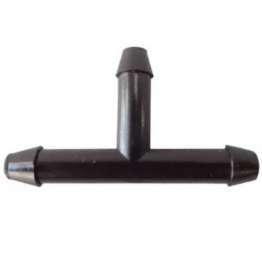 Imagem de Conexão T Mangueira Limpador Para-brisa  Universal - RAP