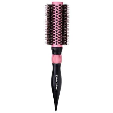 Imagem de Escova Profissional Thermal Metallic Fun 56mm, 8052, Marco Boni, Cores Sortidas, 1 Unidade