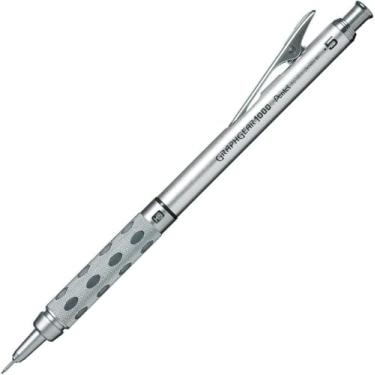 Imagem de Pentel Lapiseira Tecnica Graphgear 1000 0.5mm CP/PG1015-A