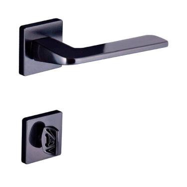 Imagem de Fechadura Banheiro Roseta Ultra Line Aliança