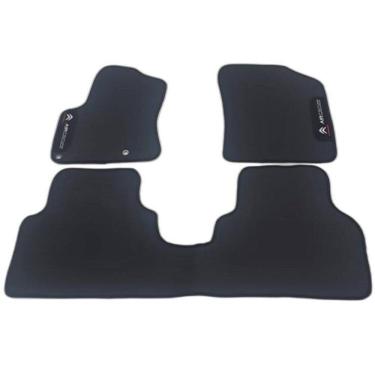 Imagem de Tapete De Borracha Air Cross