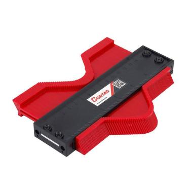 Imagem de Medidor De Contorno 6'' 150mm - Cortag