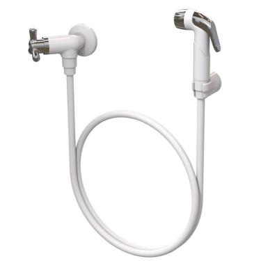 Imagem de Ducha Higiênica 120cm Vienna Durin