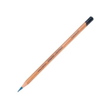Imagem de Lapis de cor permanente lightfast derwent escolha a cor, OCEAN BLUE
