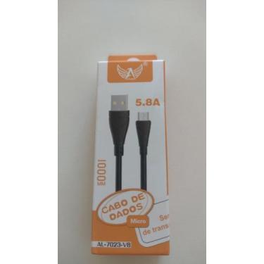 Imagem de USB rápido - LTOMEX