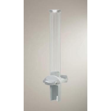 Imagem de Dispenser Acrílico Copos 180/200ml com Dosador - Congratulations Store