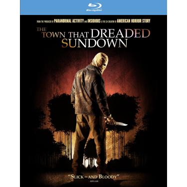 Imagem de The Town That Dreaded Sundown [Blu-ray]