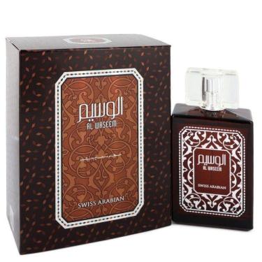 Imagem de Colônia Masculina Swiss Arabian 100ml Eau De Parfum