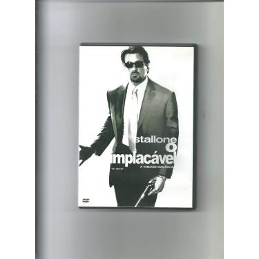 Imagem de STALLONE - O IMPLACÁVEL