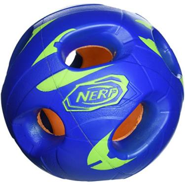 Imagem de Nerf Sports Bash Ball, Blue