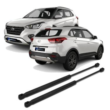 Imagem de Kit Par Amortecedor De Porta Malas Hyundai Creta 2017 A 2021