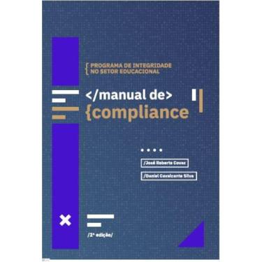 Imagem de Manual de Compliance