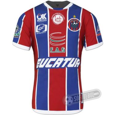 Imagem de Camisa Cascavel Recreativo - Modelo I