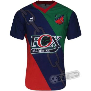 Imagem de Camisa Humaitá - Modelo II