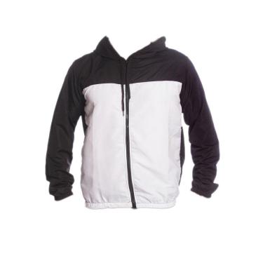 Imagem de Jaqueta Corta Vento Ciclismo Bike Moto Com Capuz New Fox NF-R-CV-01-Unissex