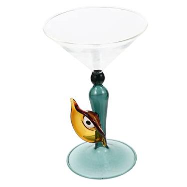 Imagem de HOMSFOU copo de vinho copos de margarita copo de coquetel copo de martini taças de vinho copos de uísque copos de vinho tinto taças de coquetel delicado cálice copo de água banquete Vidro