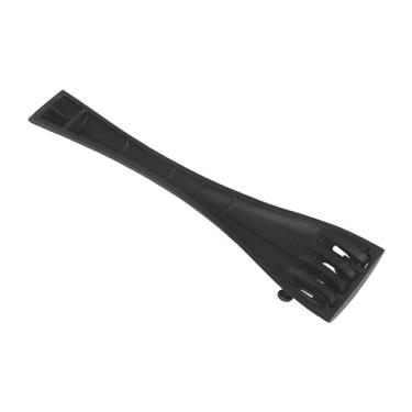 Imagem de Tachiuwa Arremate de Violoncelo de Fibra de Carbono para Instrumentos de Cordas Sobressalentes de Violoncelo 3/4 4/4