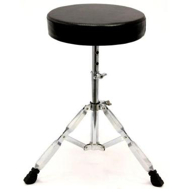 Imagem de Banco X-PRO C. Ibañez Bateria Super Leve com Pernas Duplas BC PLUS