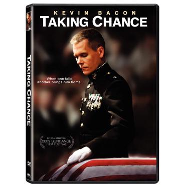 Imagem de Taking Chance by HBO Studios