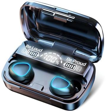 Imagem de Fone Sem Fio Onyon M10 Bluetooth A Prova Dágua E Powerbank