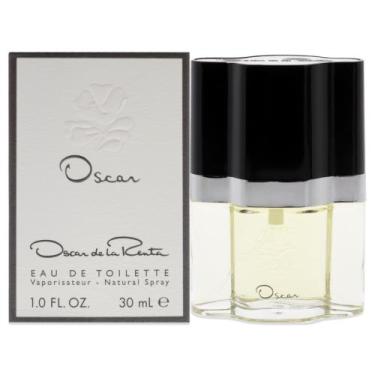 Imagem de Perfume Oscar De La Renta Oscar Eau De Toilette 30ml Para Mulheres