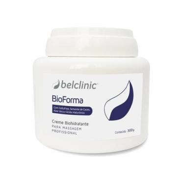 Imagem de Bioforma (300G) Creme De Massagem Anti-Celulite - Belclinic