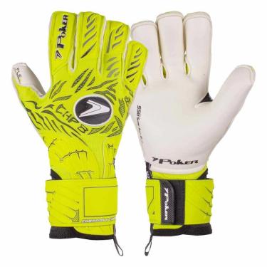 Imagem de Luva De Goleiro Poker Profissional Champion 8  Extended
