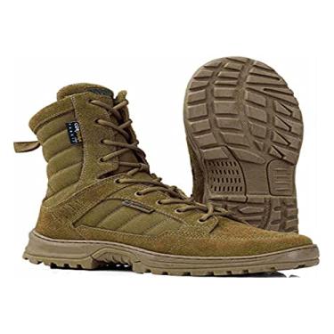 Imagem de BOTA INVICTUS INTERCEPTOR PRETO Nº 41