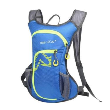 Imagem de Mochila de hidratação Camellback Trekking 2L preta unissex