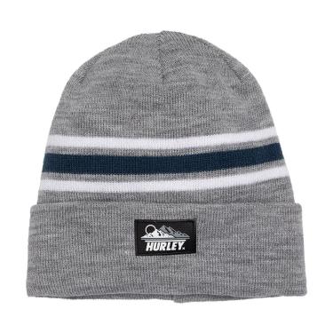 Imagem de Gorro Hurley Mountain WT24 Mescla Cinza