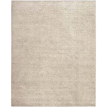 Imagem de Tapete Glamour 200x250cm Tapetes São Carlos Prata