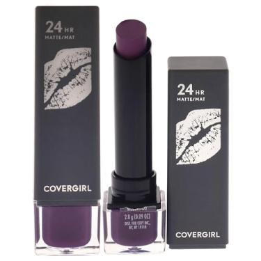 Imagem de COVERGIRL Batom Exhibitionist Ultra-Matte Riot