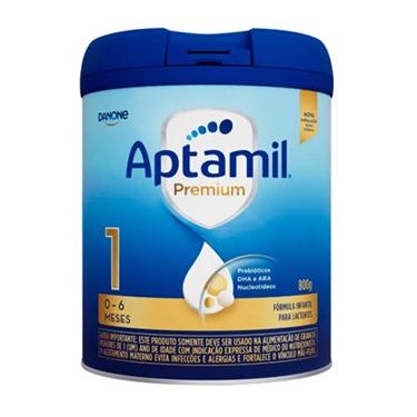 Imagem de Aptamil Premium 1 - 800g - Danone