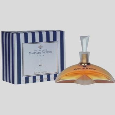 Imagem de Perfume Marina de Bourbon Paris Classique 100ml