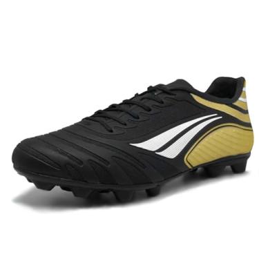 Imagem de Chuteira Campo Penalty Matis Y-2 Preto 41