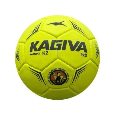 Imagem de Bola de Handebol Kagiva K2 PRO-Unissex