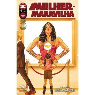 Imagem de Mulher Maravilha - 7 / 57