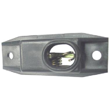 Imagem de Fechadura Porta Traseira Superior Lado Esquerdo Trafic [F103]