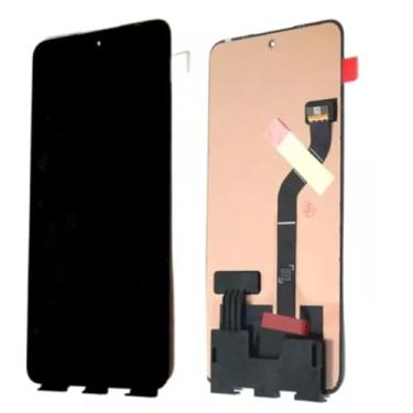 Imagem de Tela Display Touch Screen Frontal Para Mi 12 Lite Nacional