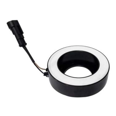 Imagem de Bobina p/ Compressor CVC Doblo, Punto, Palio, Siena...(OEM) - Mahle, ;